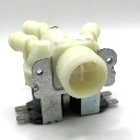 Electrovalvă pentru Masina de Spalat Rufe, 3 căi ENEC 336901 04B2(1).webp