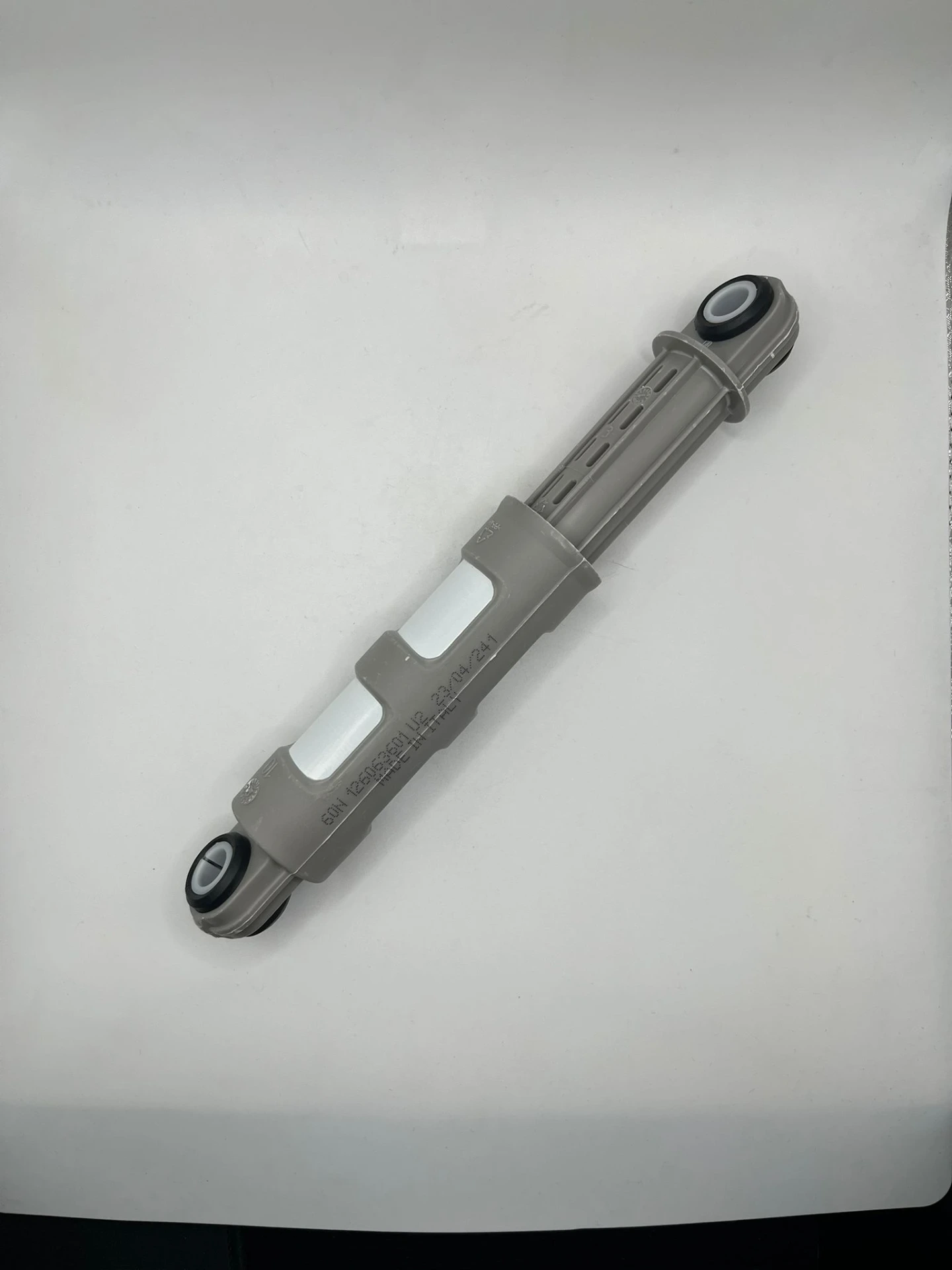 Amortizor masina spalat 60n 15cm gri compatibil cu Electrolux/AEG
