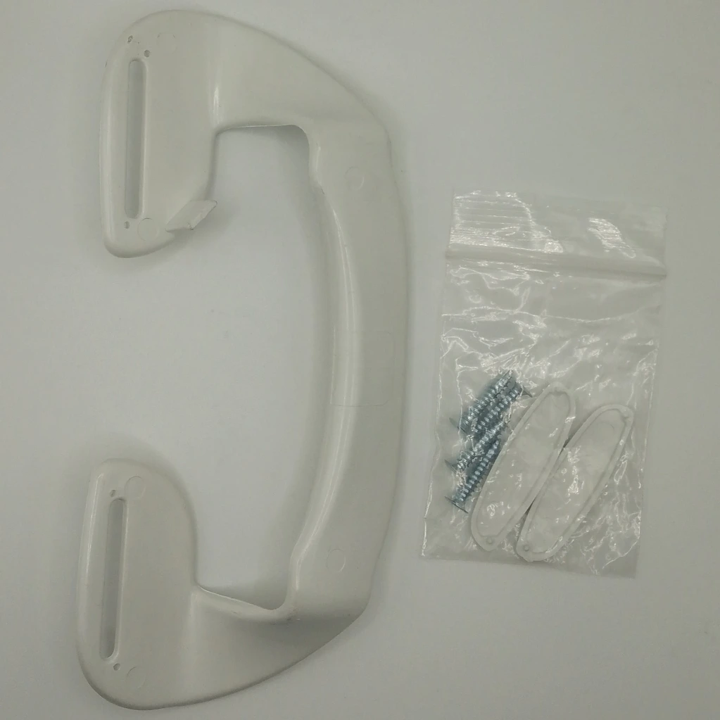 Maner frigider universal alb reglabil