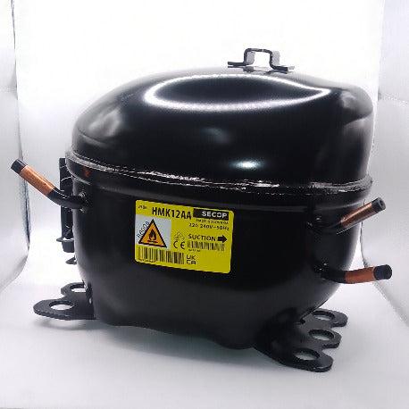 Compresor frigorific SECOP HMK12AA R600a
