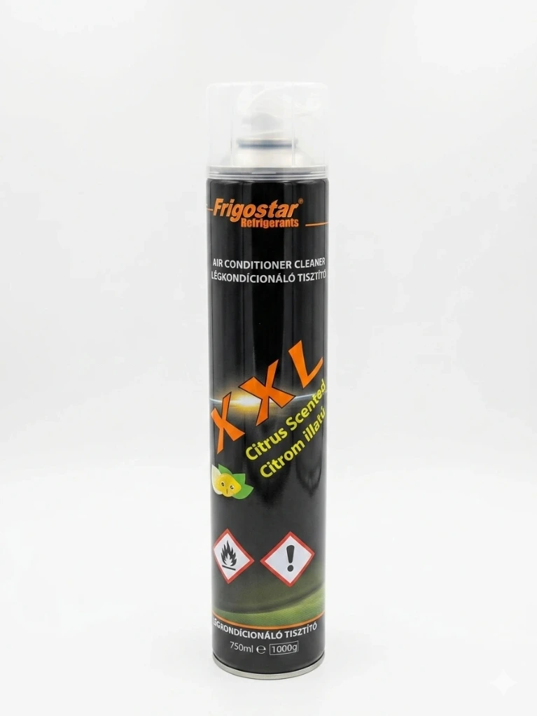 Spray de igenizare Aer Conditionat - 750ml