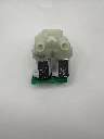 Electrovalva masina spalat  dubla 2 cai la 90 de grade