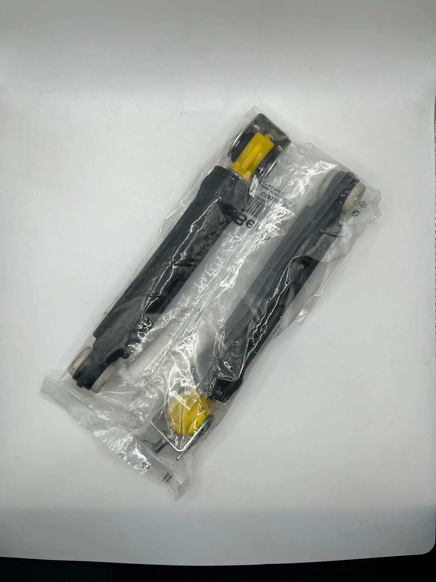 Set amortizoare masina spalat 120n, 16.5cm, Whirlpool, Indesit