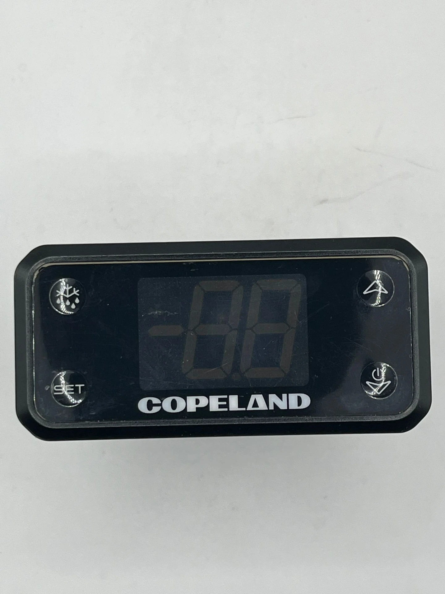 Controler electronic Copeland xr06cx 2 sonde degivrare
