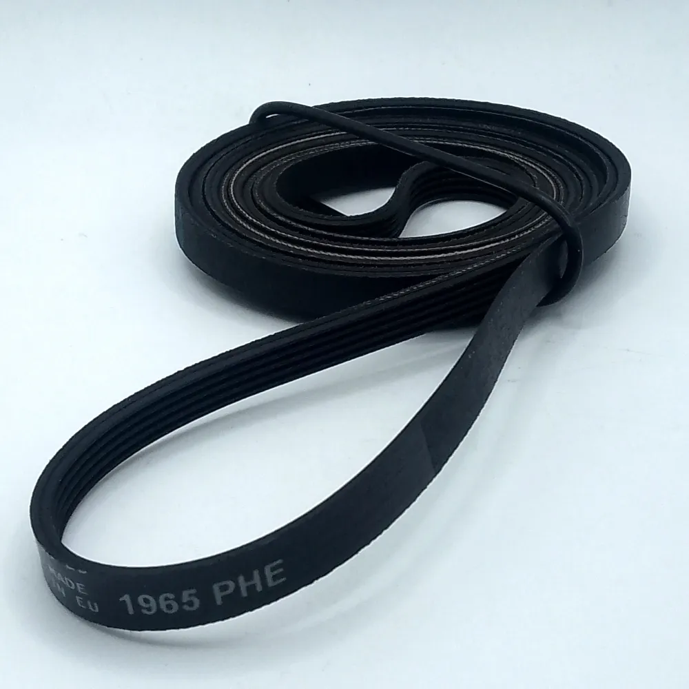 1965H5EL/MA CUREA ELASTICA POLY V
